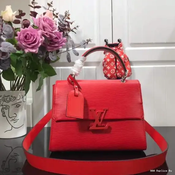 AAA Replica Ru PM GRENELLE VUITTON LOUIS 0627